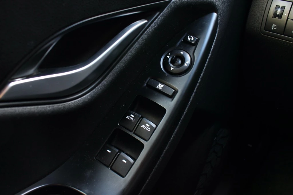 Hoofdafbeelding Hyundai ix20