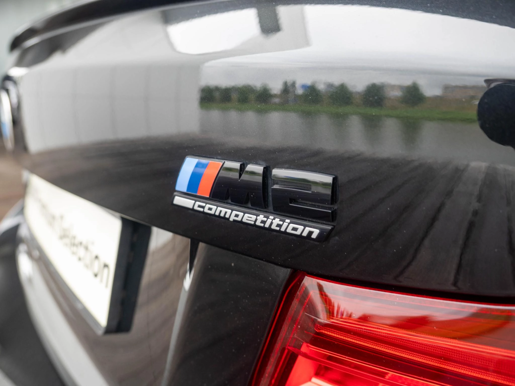 Hoofdafbeelding BMW M2