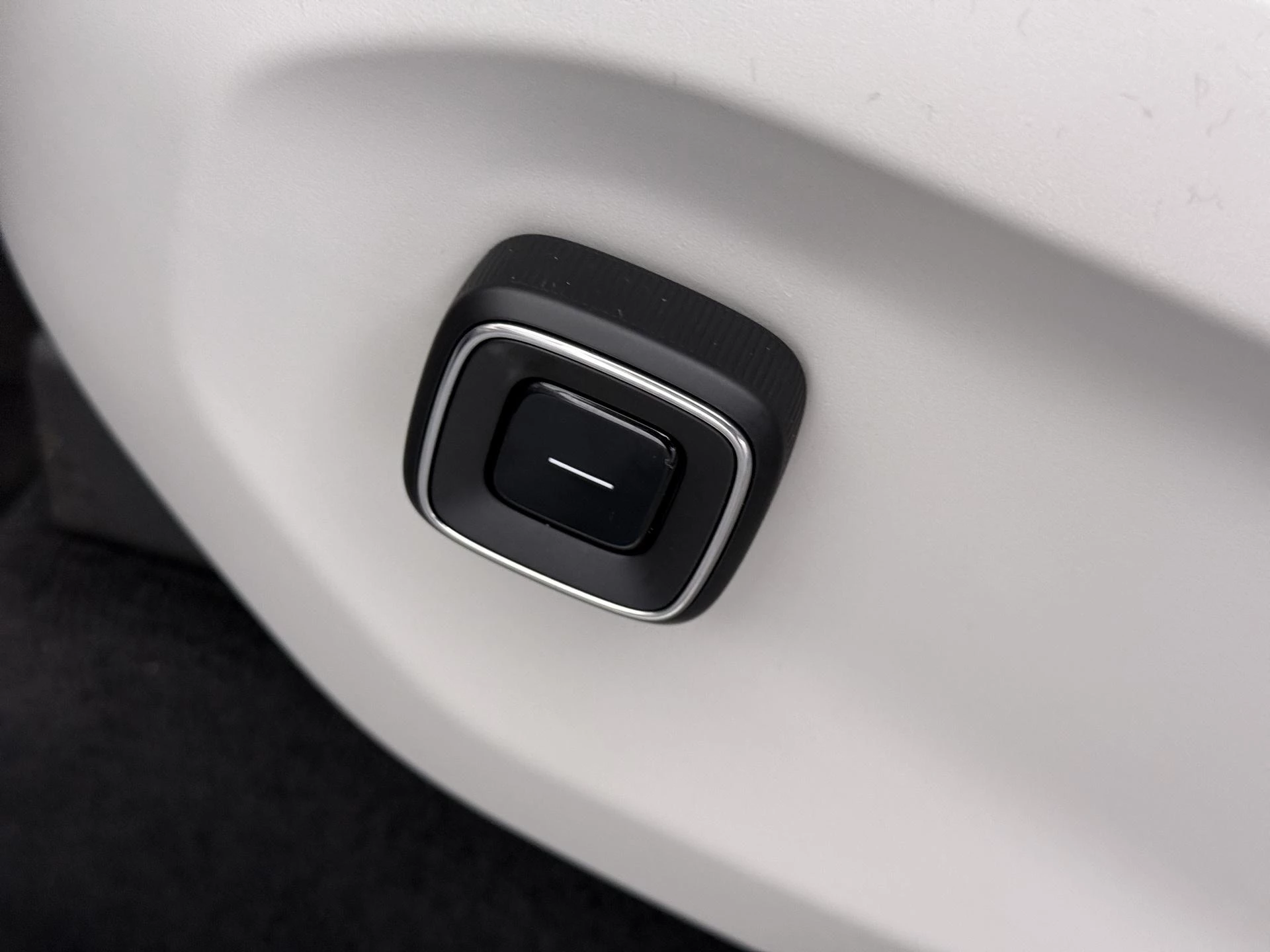 Hoofdafbeelding Volvo EX90