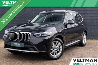 BMW X3 xDrive30e High Executive PANORAMADAK TREKHAAK MEMORY CAMERA