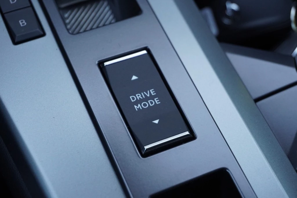 Hoofdafbeelding Opel Grandland