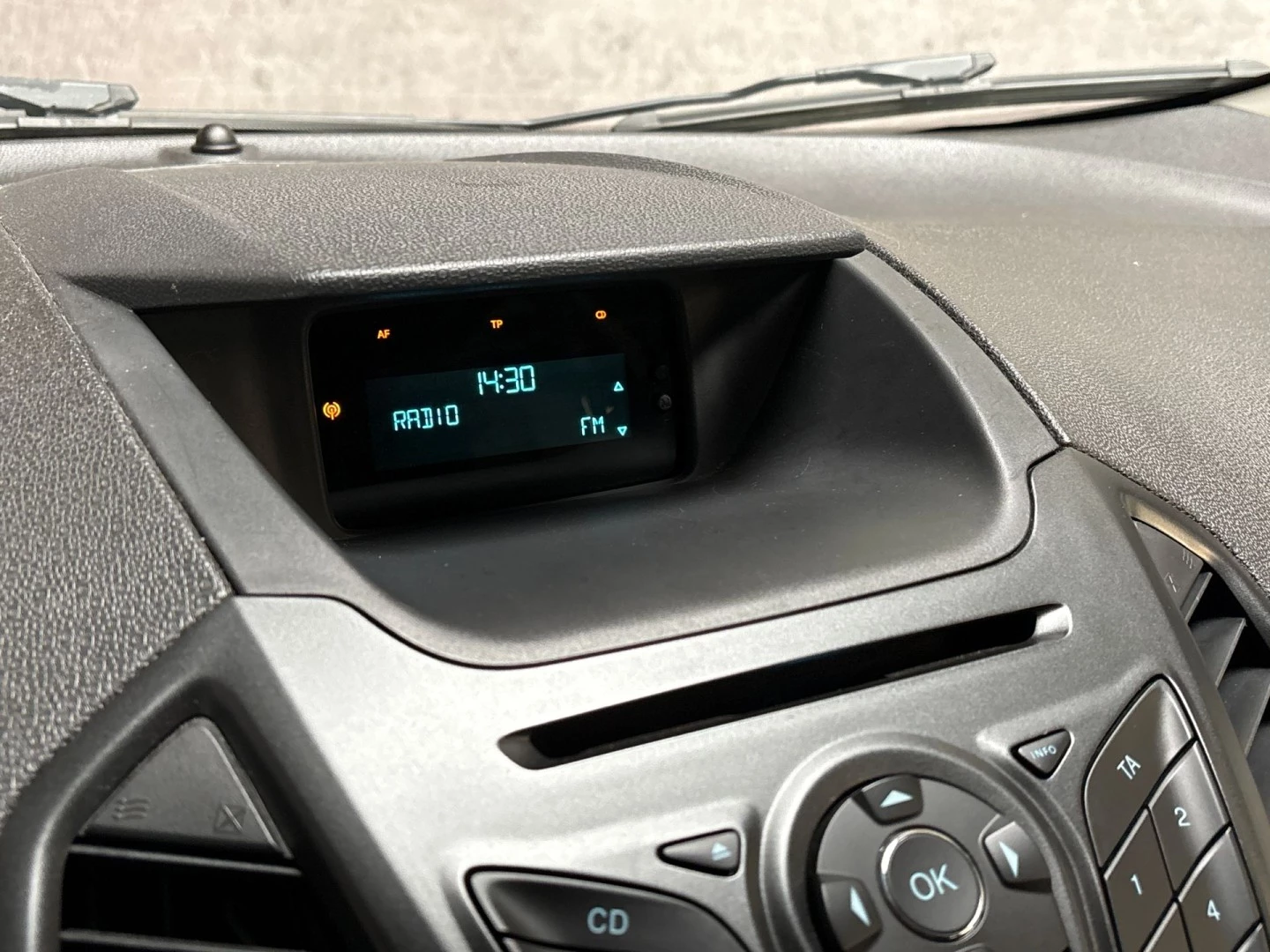 Hoofdafbeelding Ford EcoSport