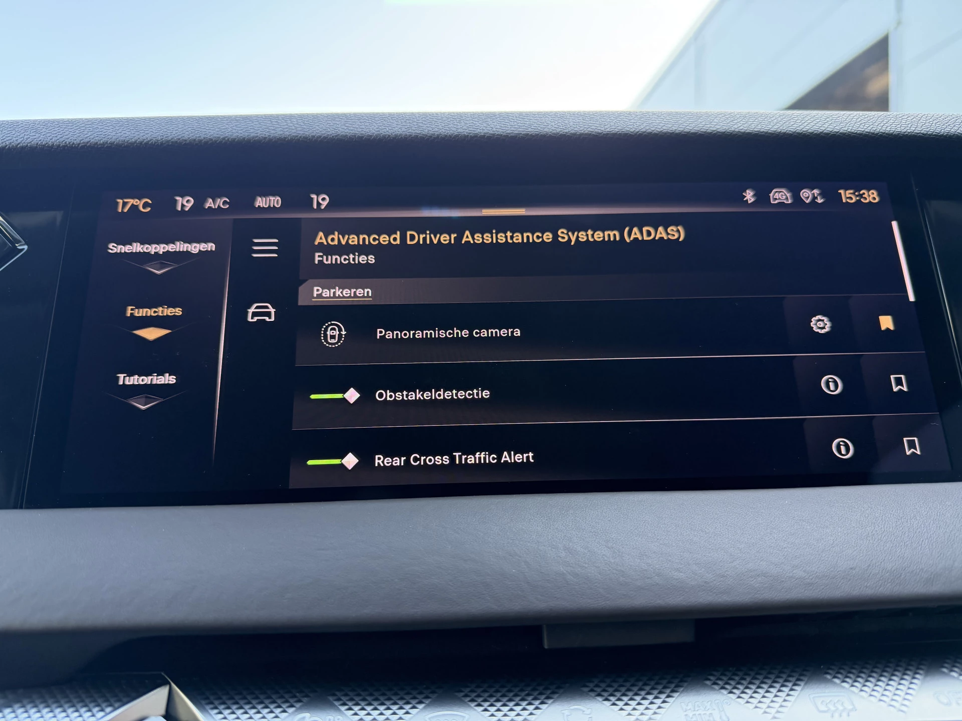 Hoofdafbeelding DS DS 4