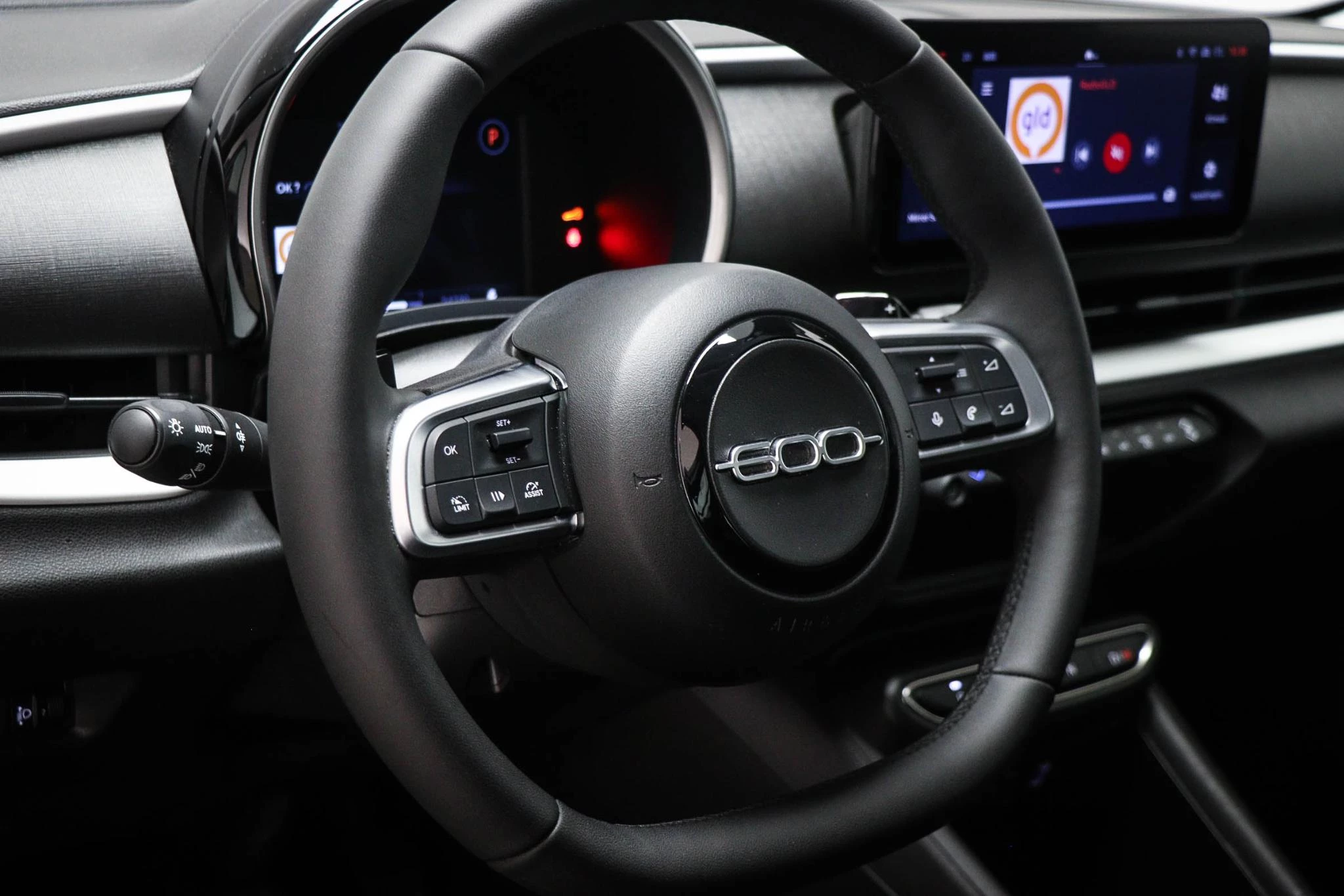 Hoofdafbeelding Fiat 600