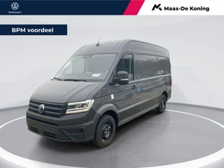 Volkswagen Bedrijfswagens Crafter 35 Trendline 2.0TDi 140pk L3H3 368180