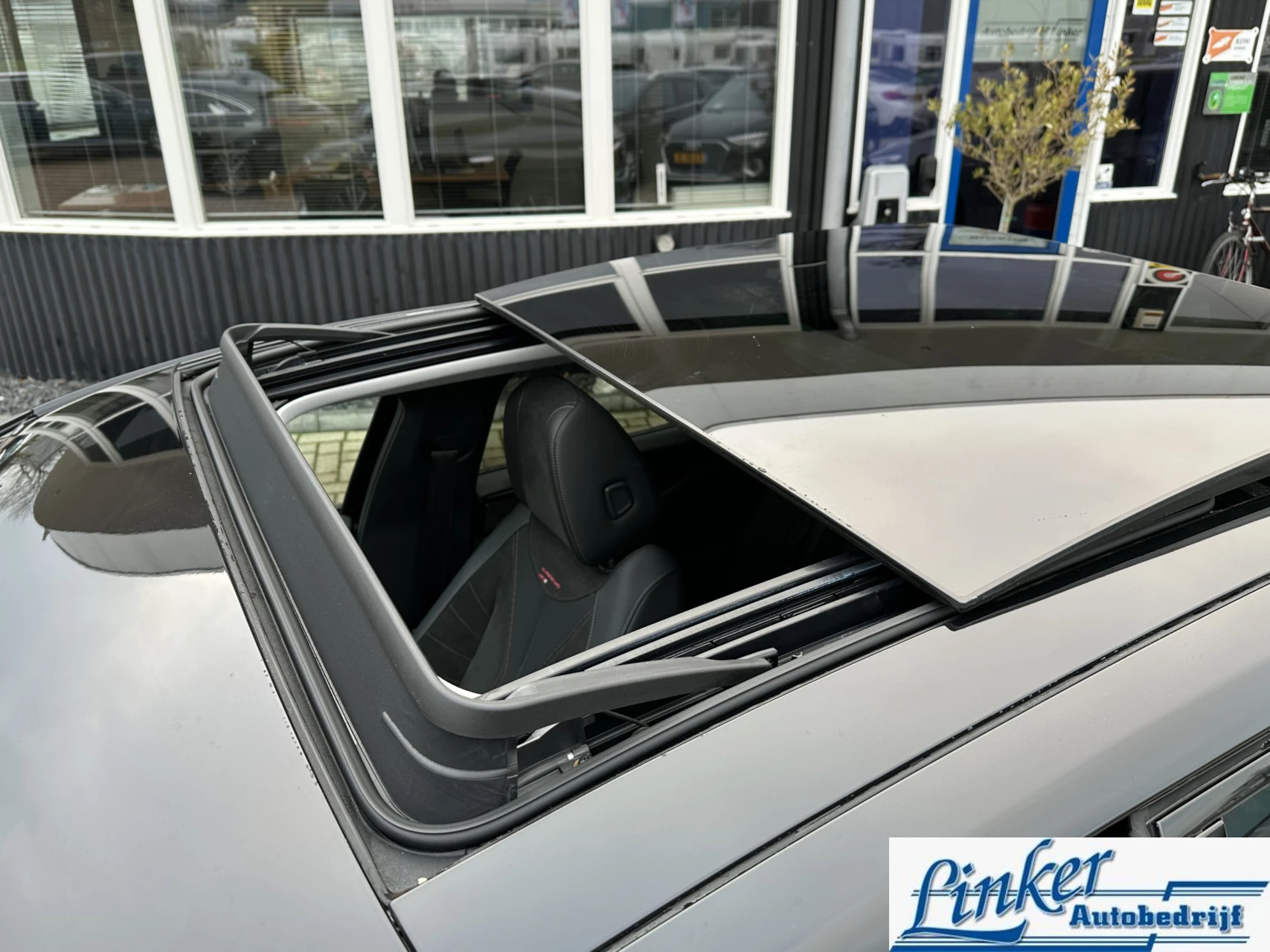 Hoofdafbeelding DS DS 4