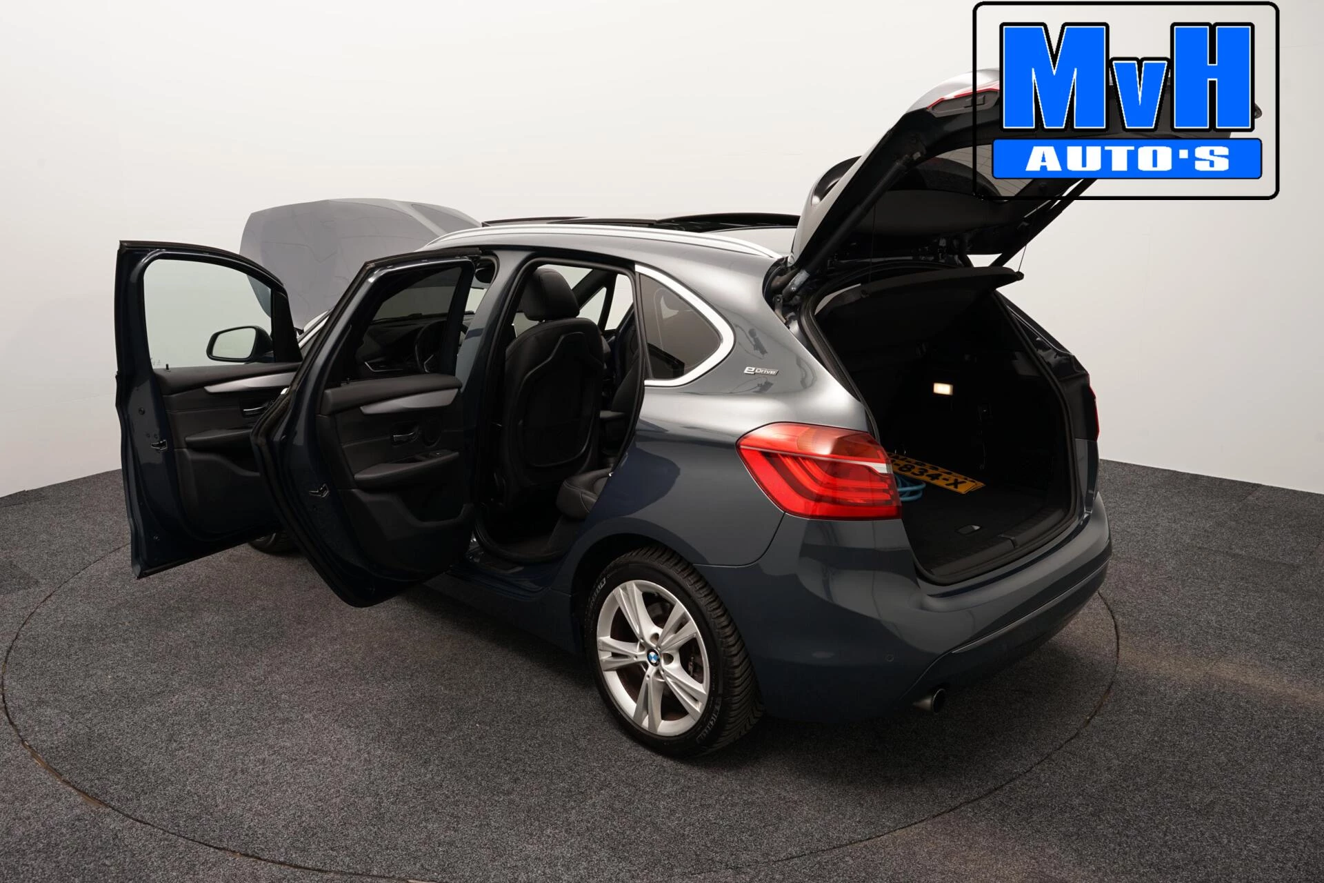 Hoofdafbeelding BMW 2 Serie