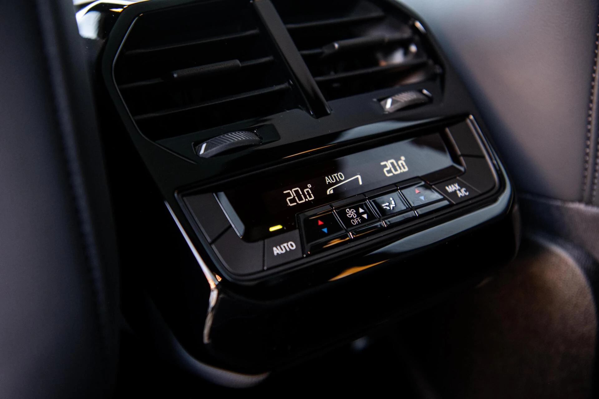 Hoofdafbeelding BMW iX