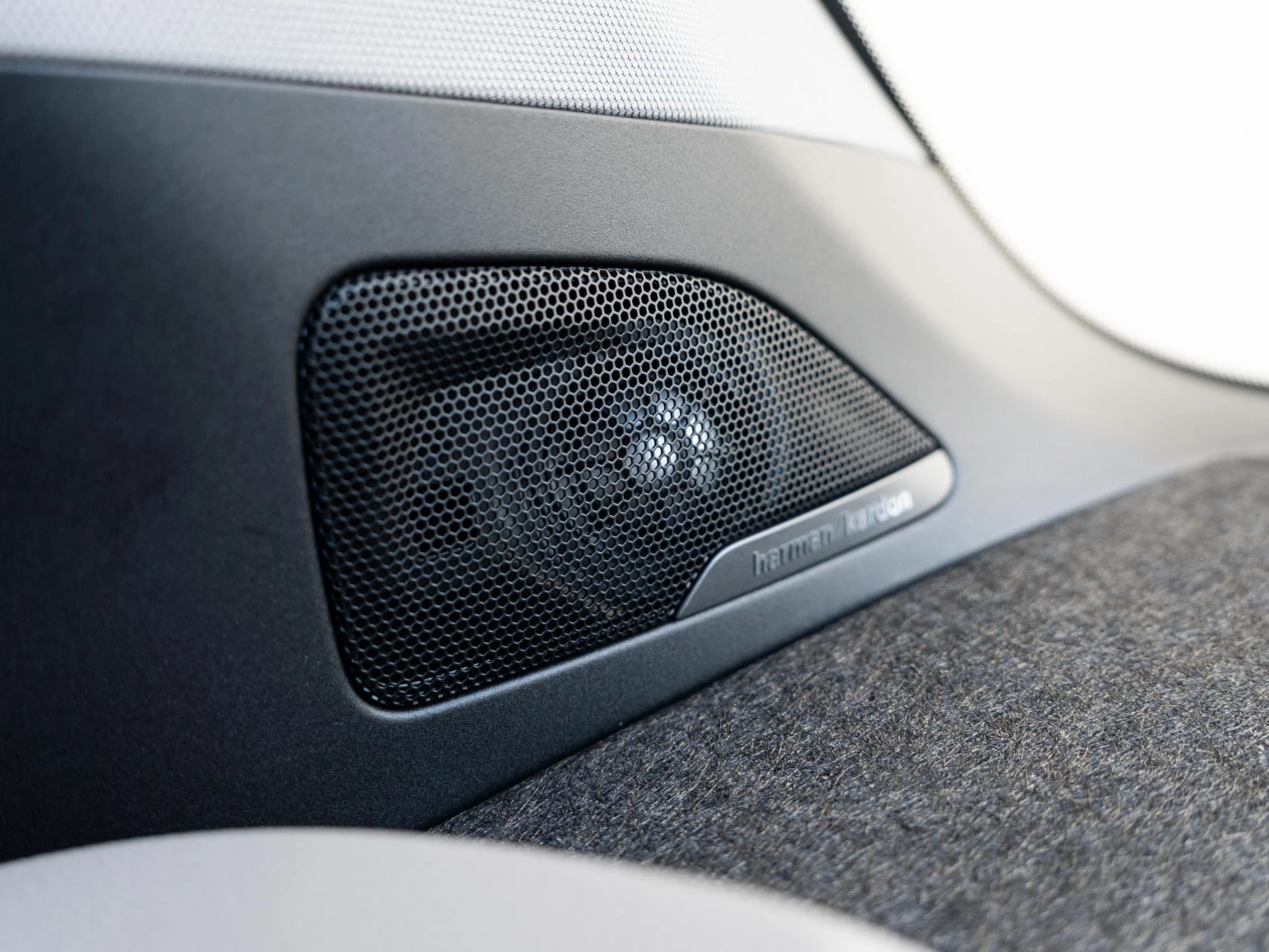 Hoofdafbeelding BMW i3