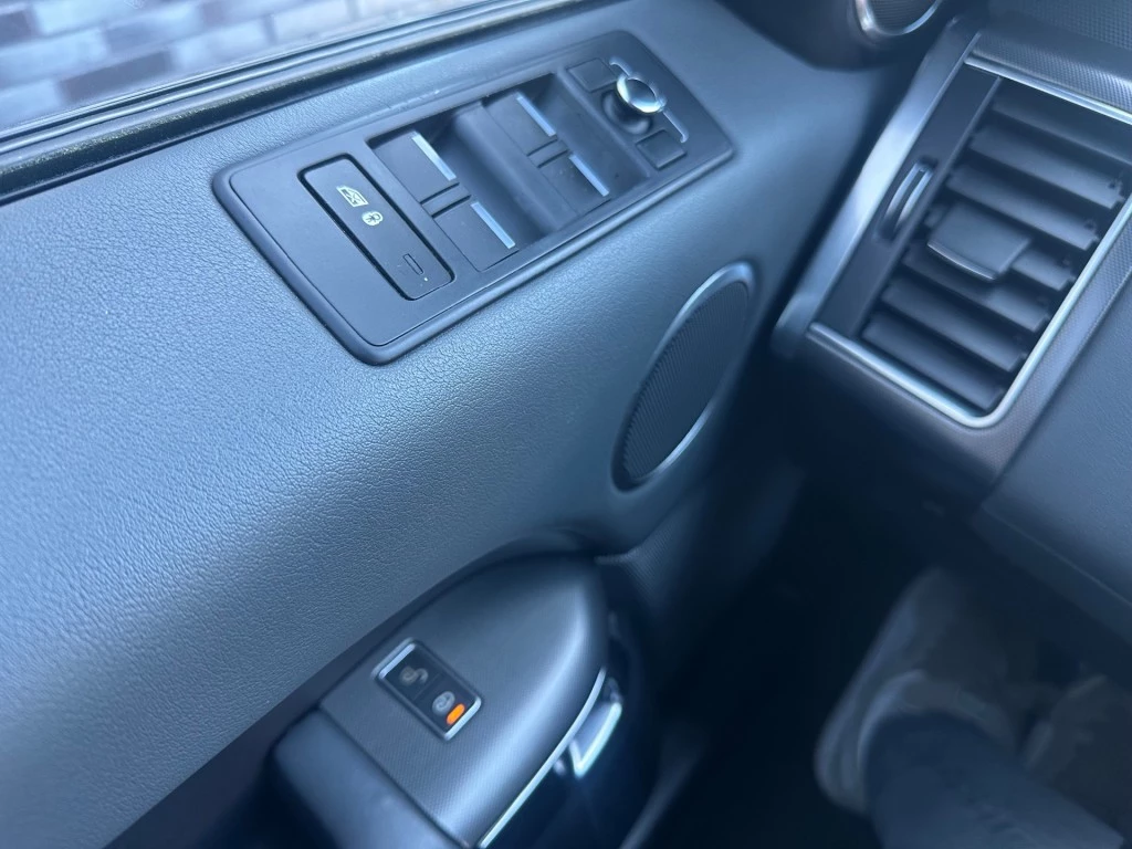 Hoofdafbeelding Land Rover Range Rover