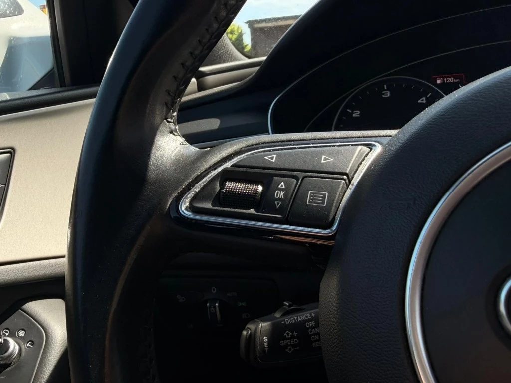 Hoofdafbeelding Audi A6 Allroad