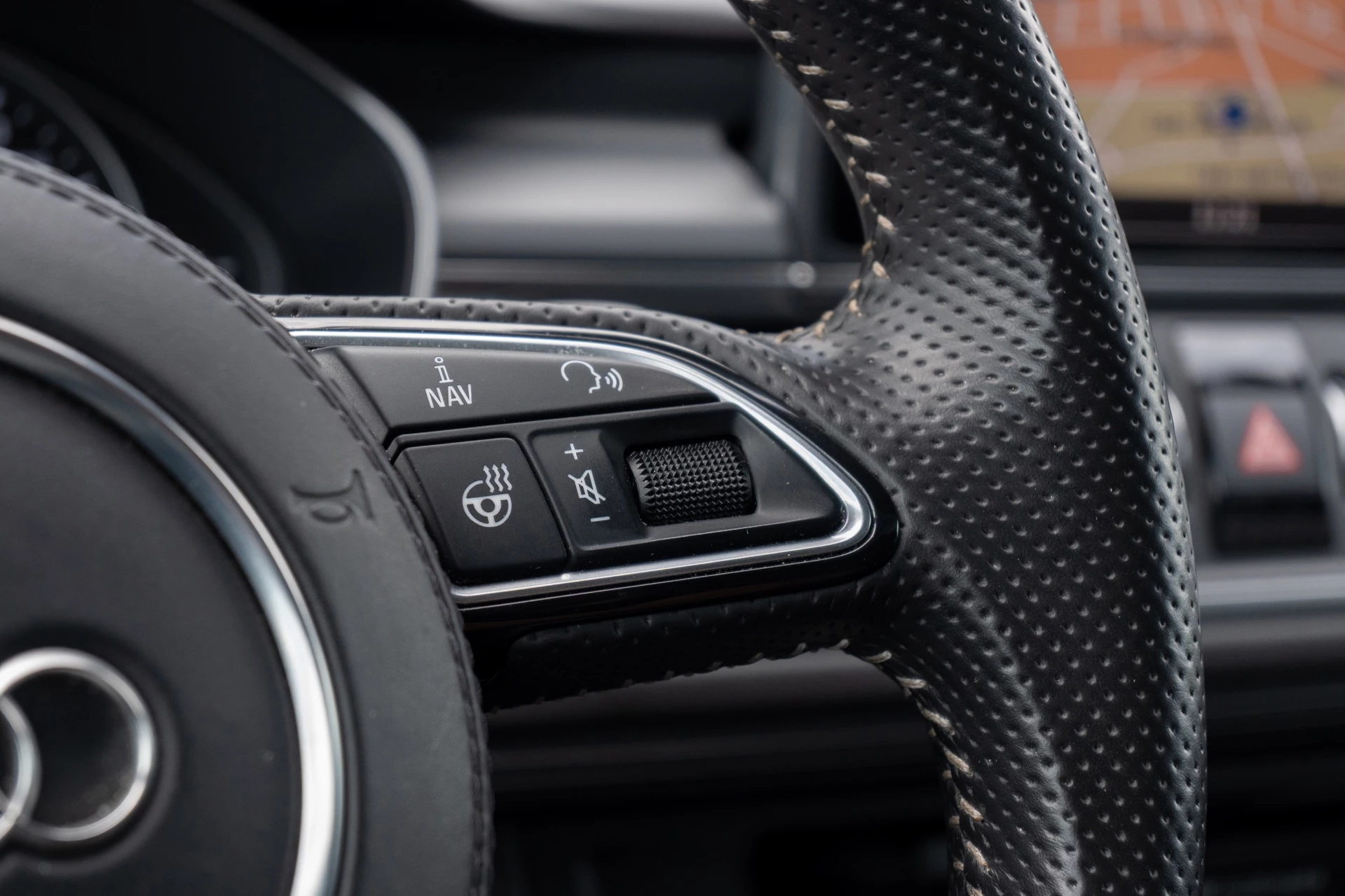 Hoofdafbeelding Audi A7