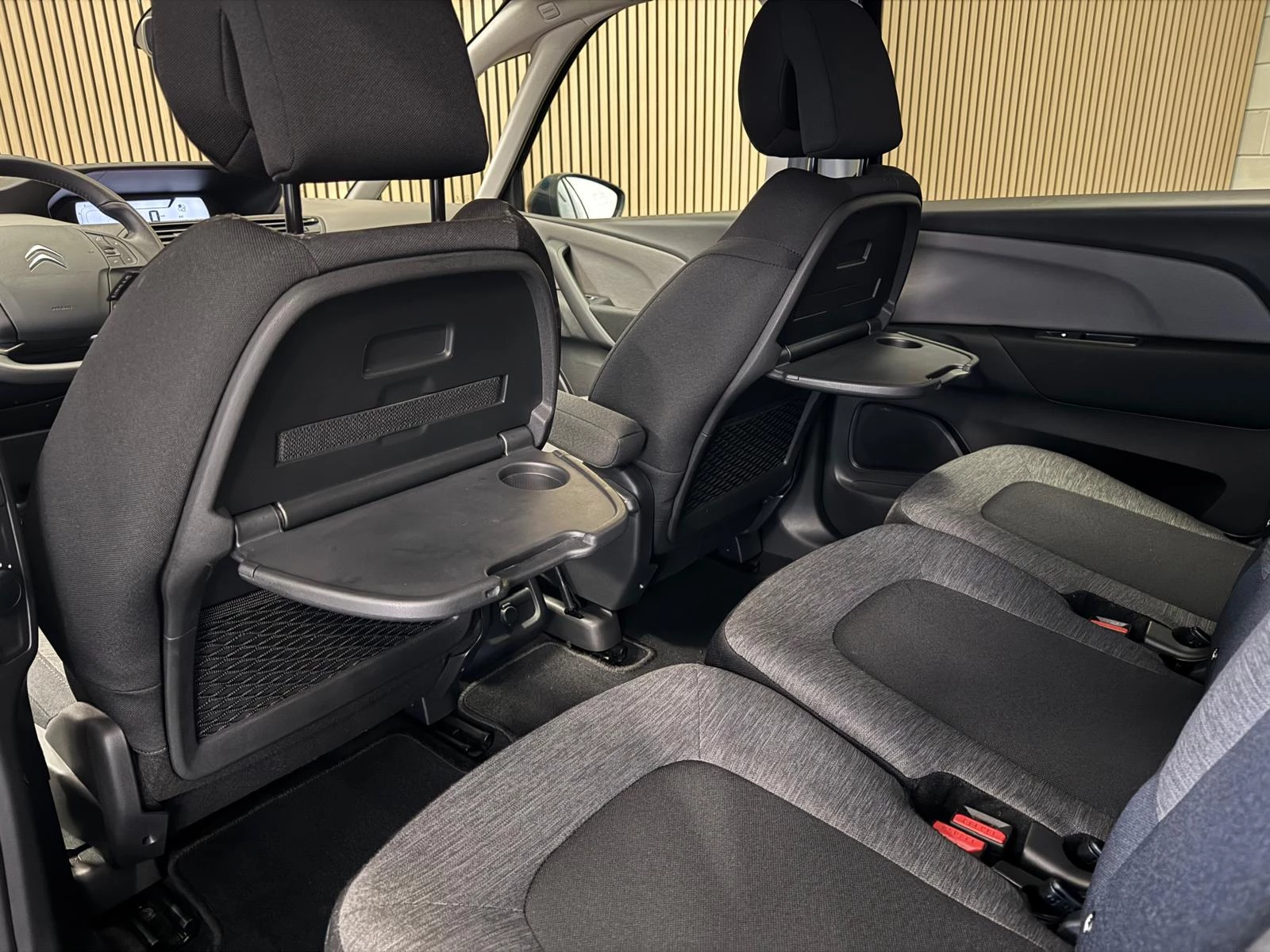 Hoofdafbeelding Citroën Grand C4 Spacetourer