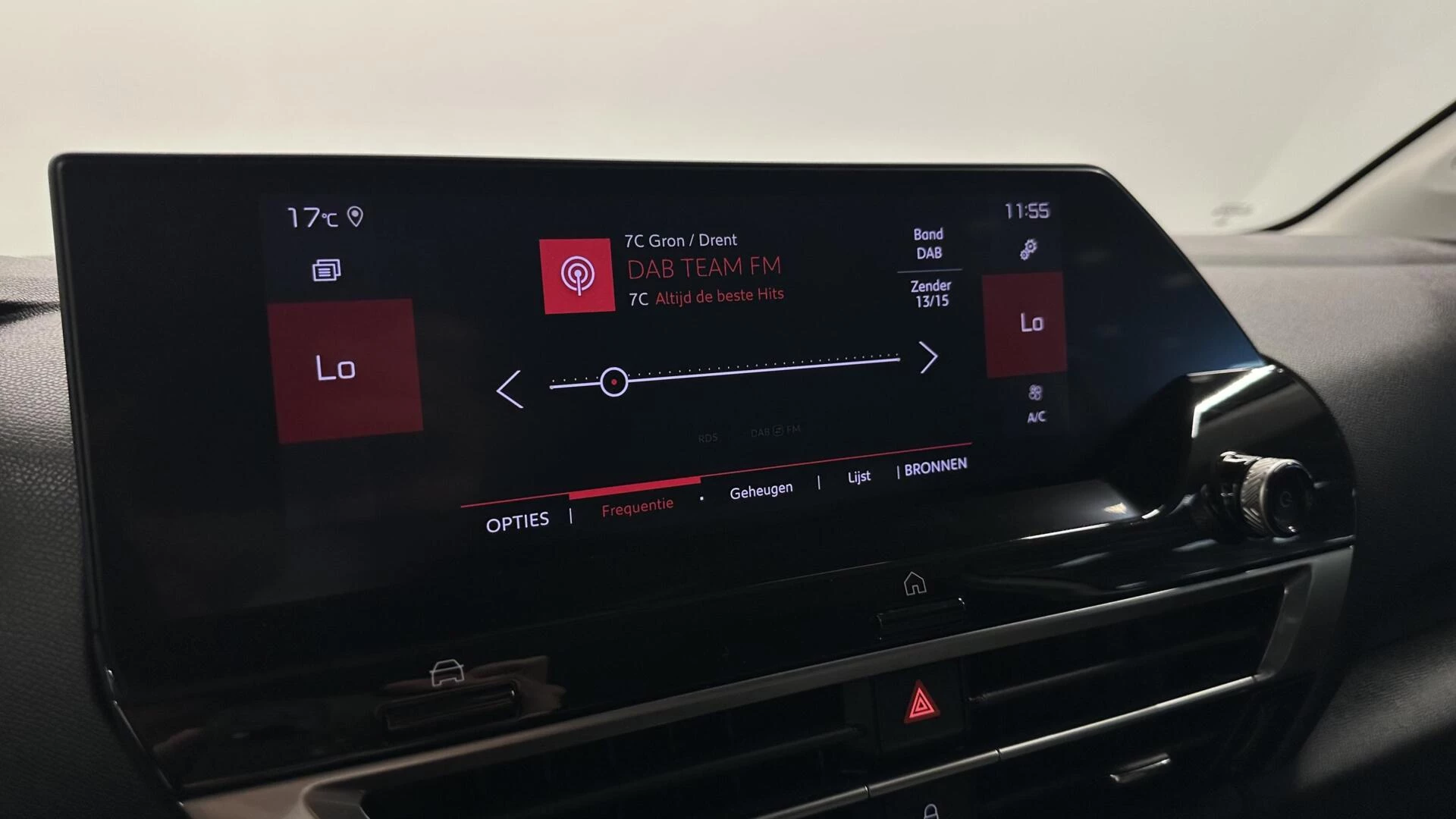 Hoofdafbeelding Citroën C4