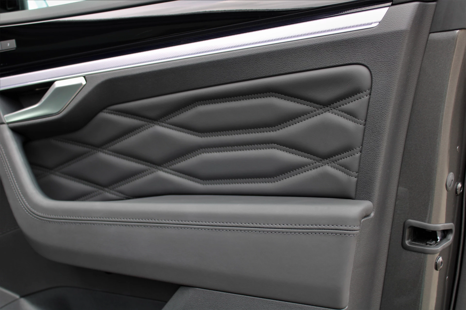 Hoofdafbeelding Volkswagen Touareg