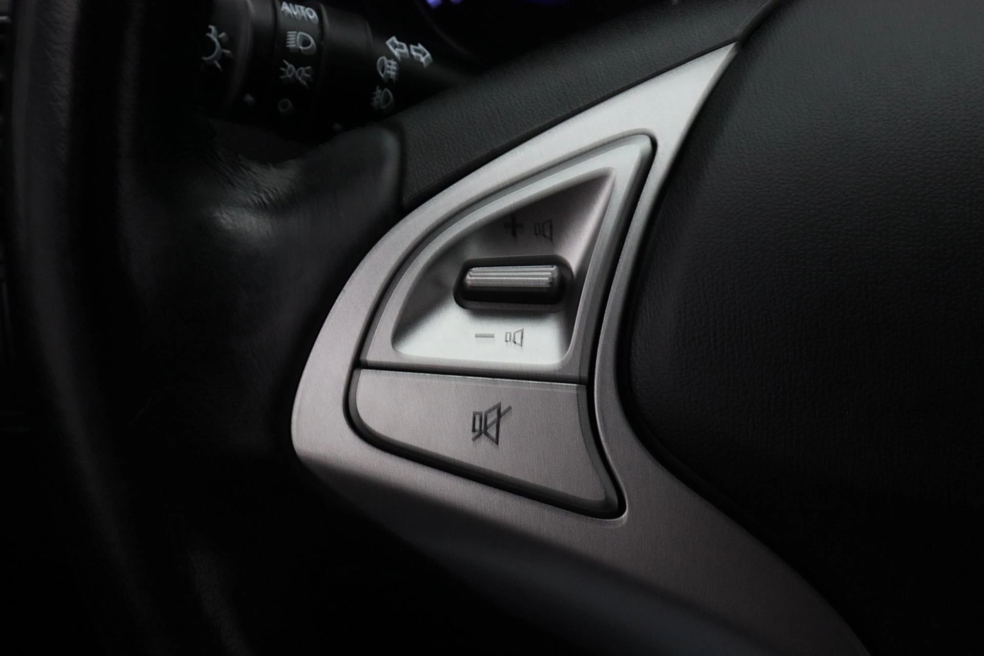 Hoofdafbeelding Hyundai ix20