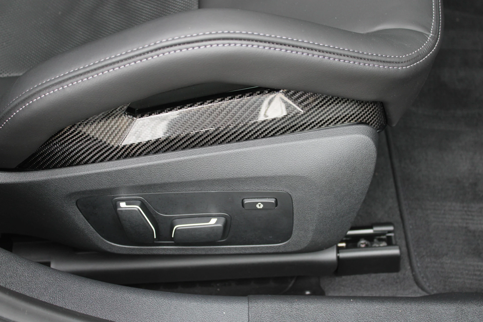 Hoofdafbeelding BMW M3