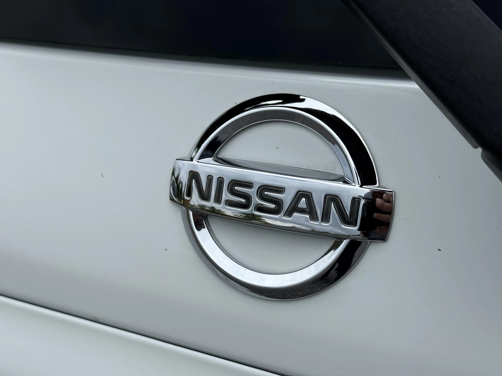 Hoofdafbeelding Nissan Note