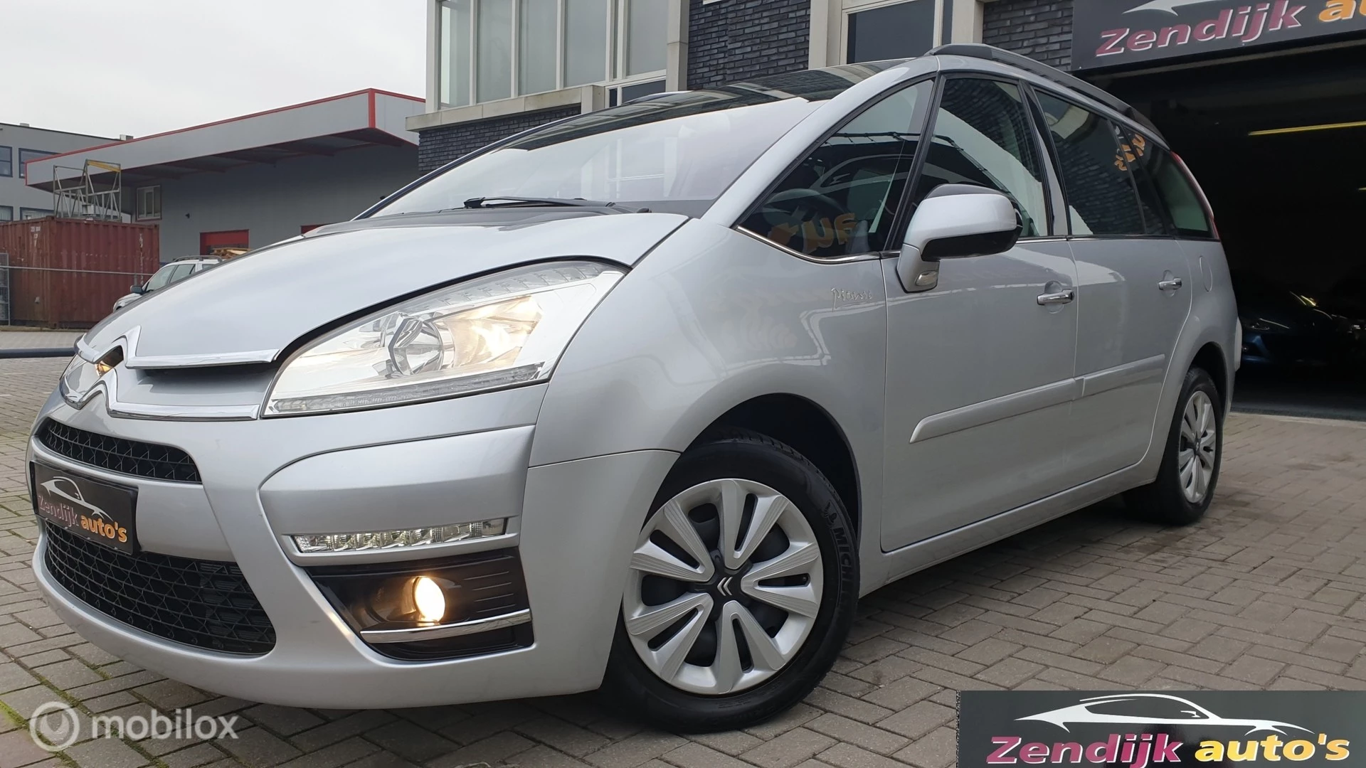 Hoofdafbeelding Citroën Grand C4 Picasso