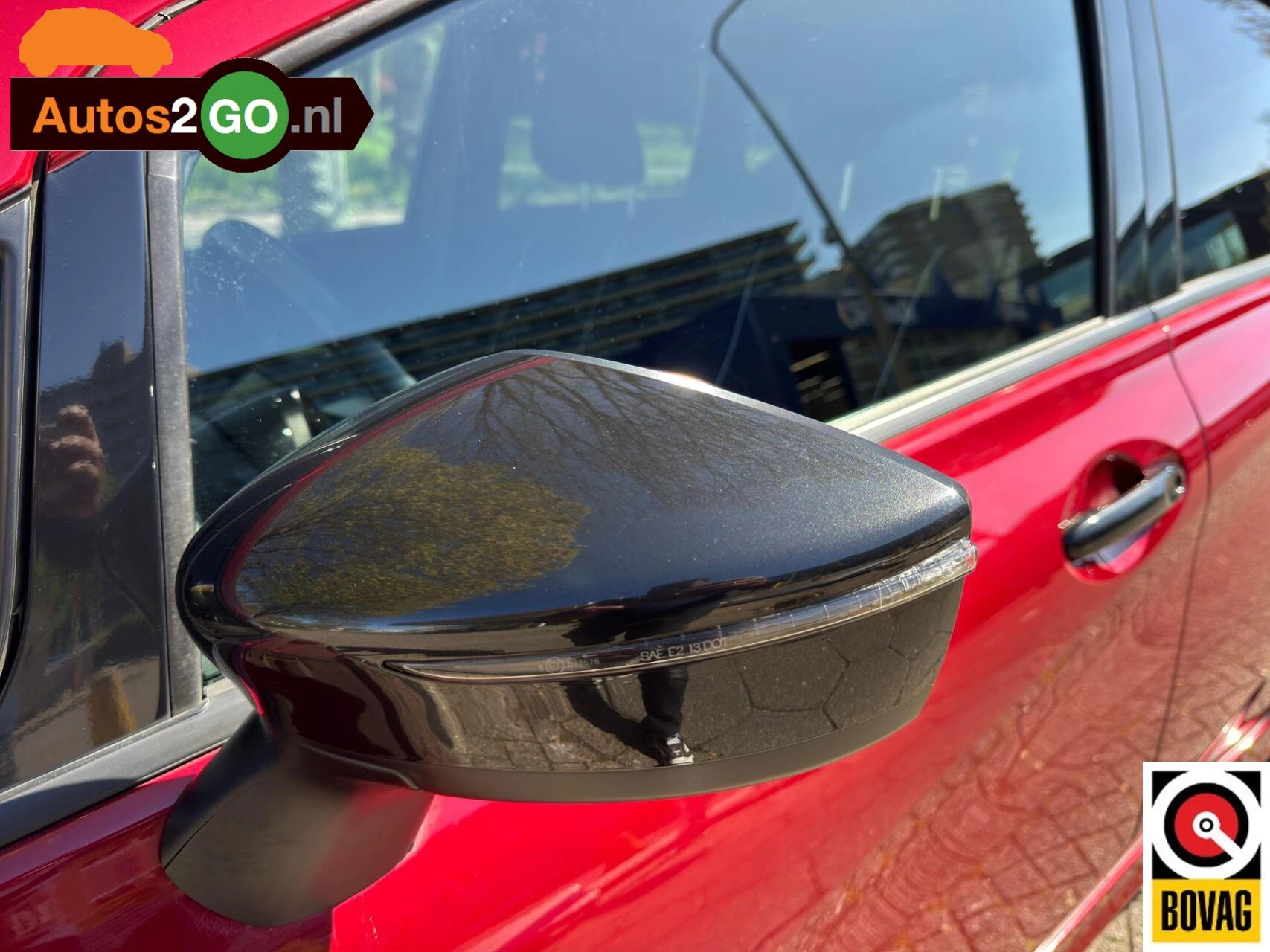 Hoofdafbeelding Nissan Note