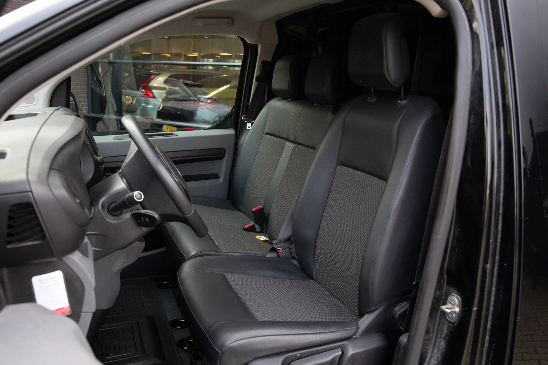 Hoofdafbeelding Toyota ProAce