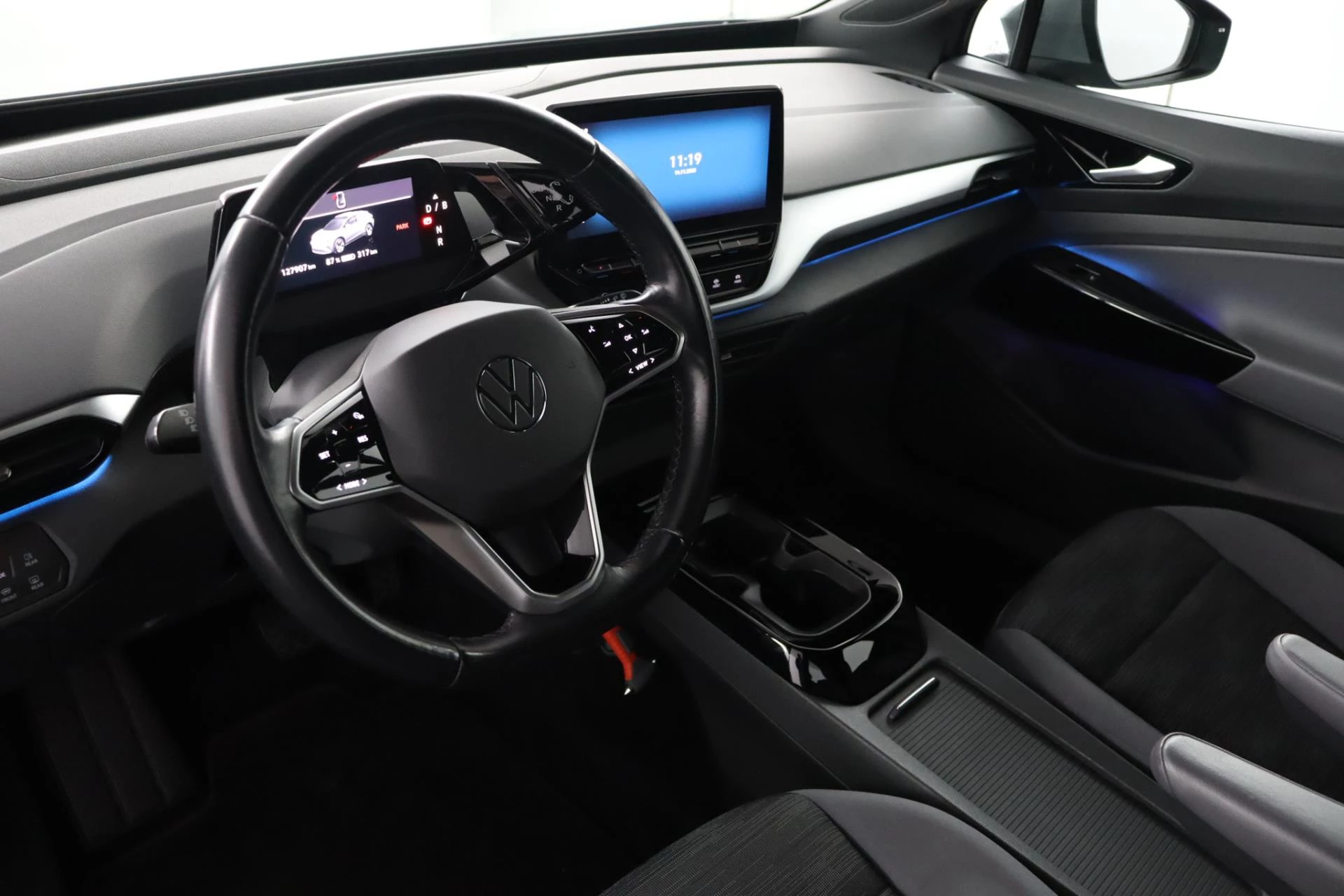 Hoofdafbeelding Volkswagen ID.4