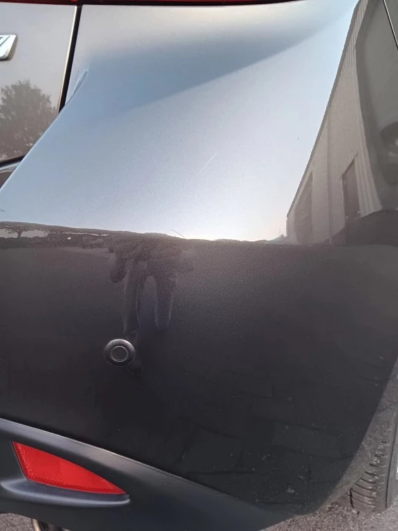 Hoofdafbeelding Mazda 3