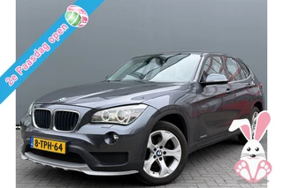 BMW X1 BWJ 2014 sDrive 20i 184 PK Limited Series AUTOMAAT | BLUETOOTH | NAVI | CLIMA | CRUISE | LMV | PDC