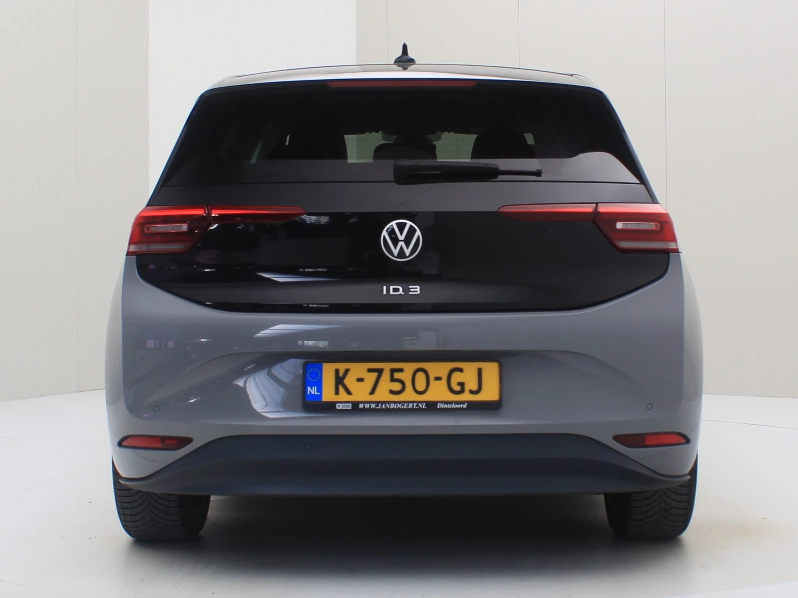 Hoofdafbeelding Volkswagen ID.3