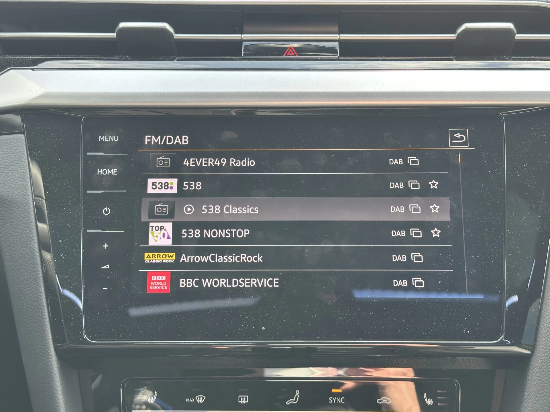 Hoofdafbeelding Volkswagen Arteon