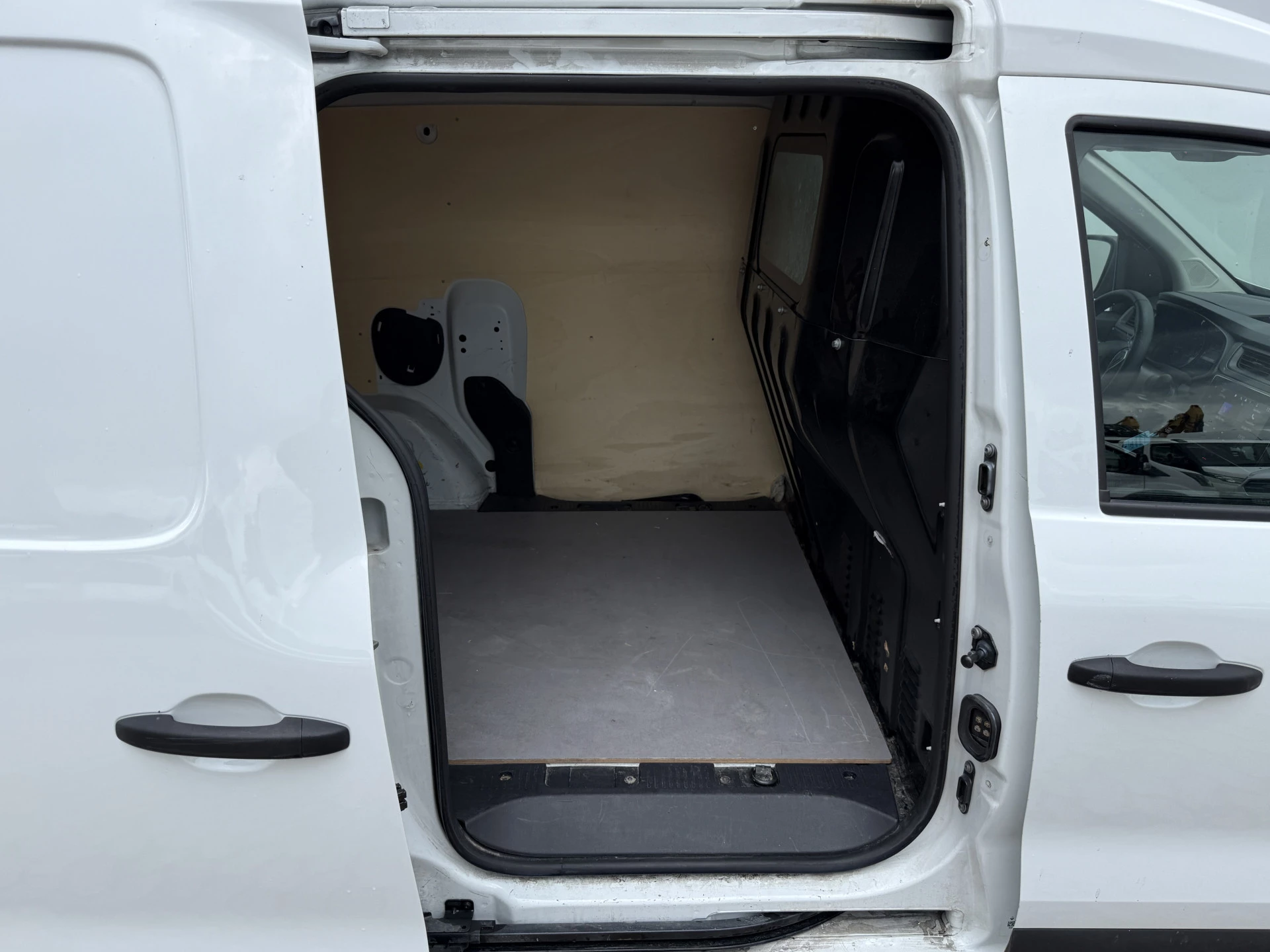 Hoofdafbeelding Renault Kangoo