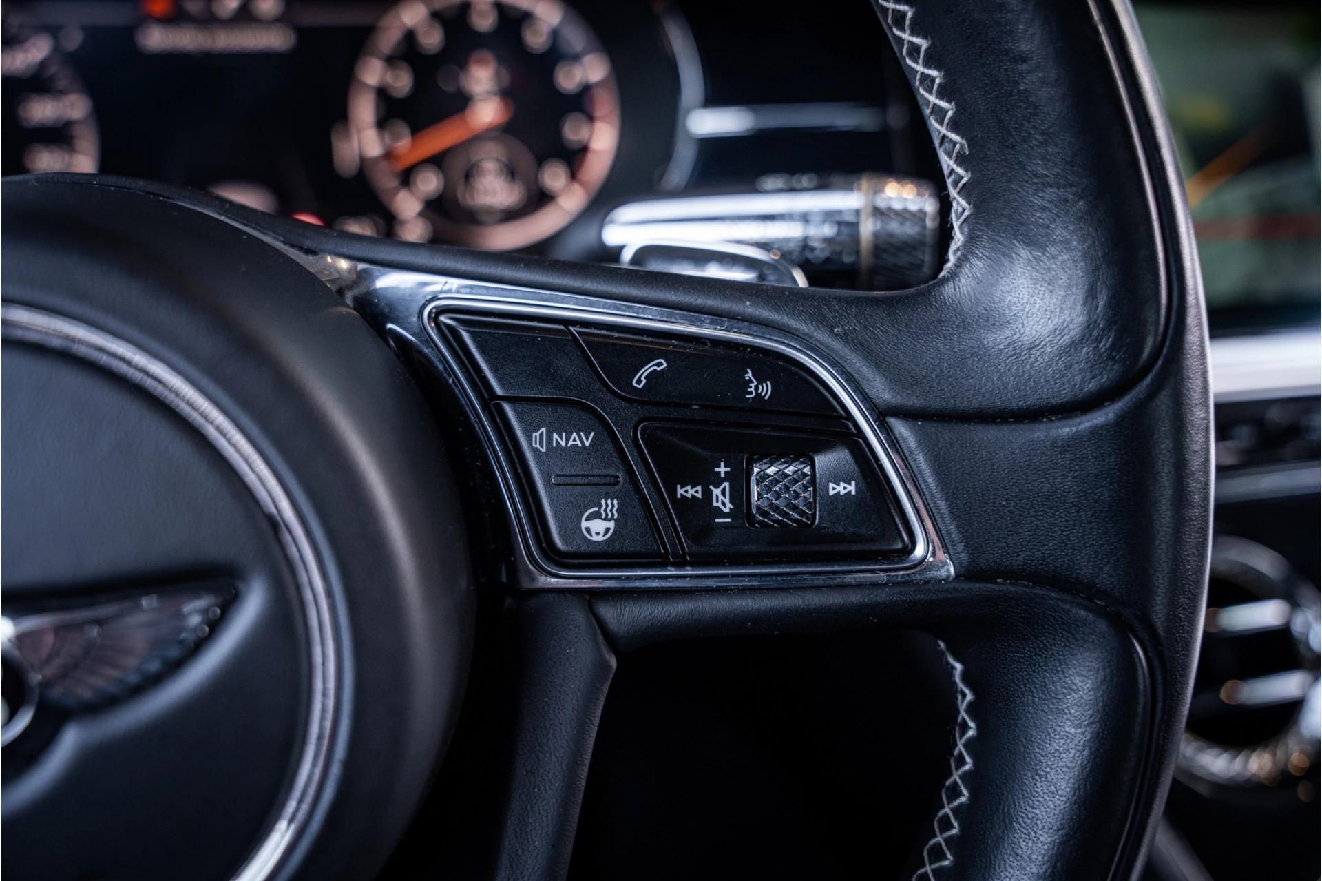 Hoofdafbeelding Bentley Continental GT