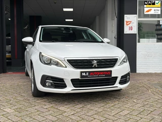 Peugeot 308 1.2 PureTech Active Pack