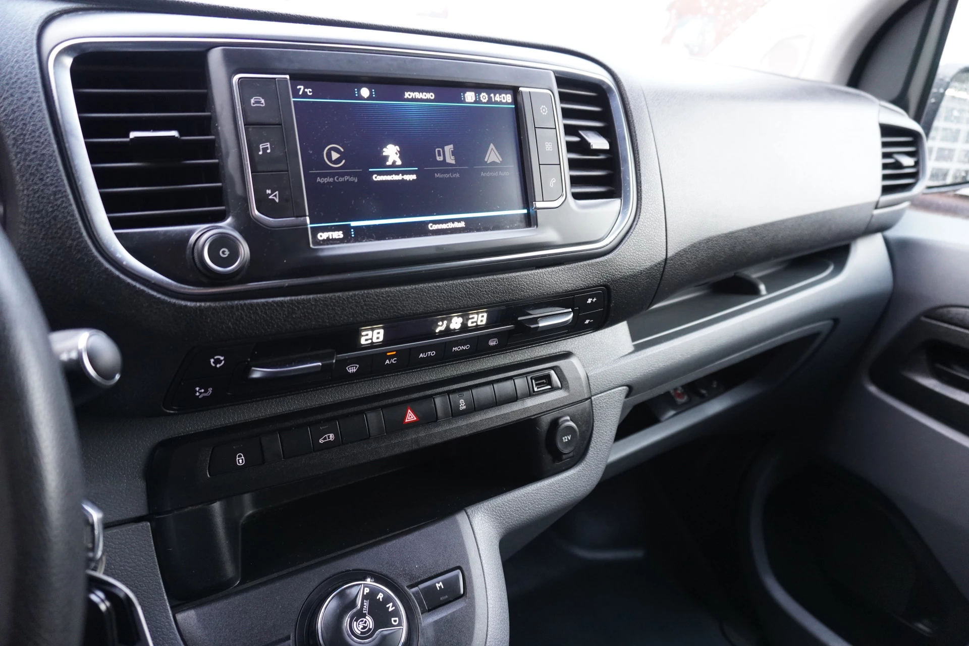 Hoofdafbeelding Peugeot Expert