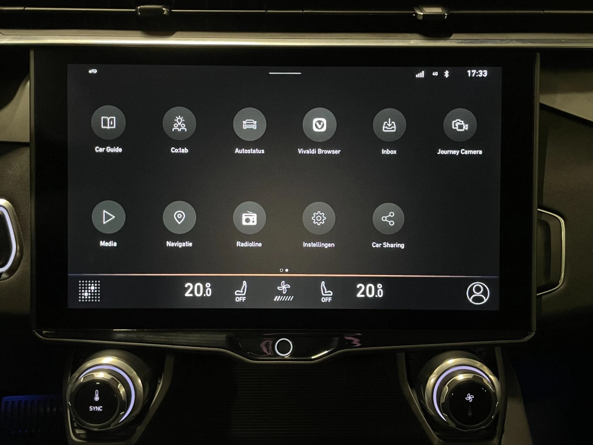 Hoofdafbeelding Lynk & Co 01