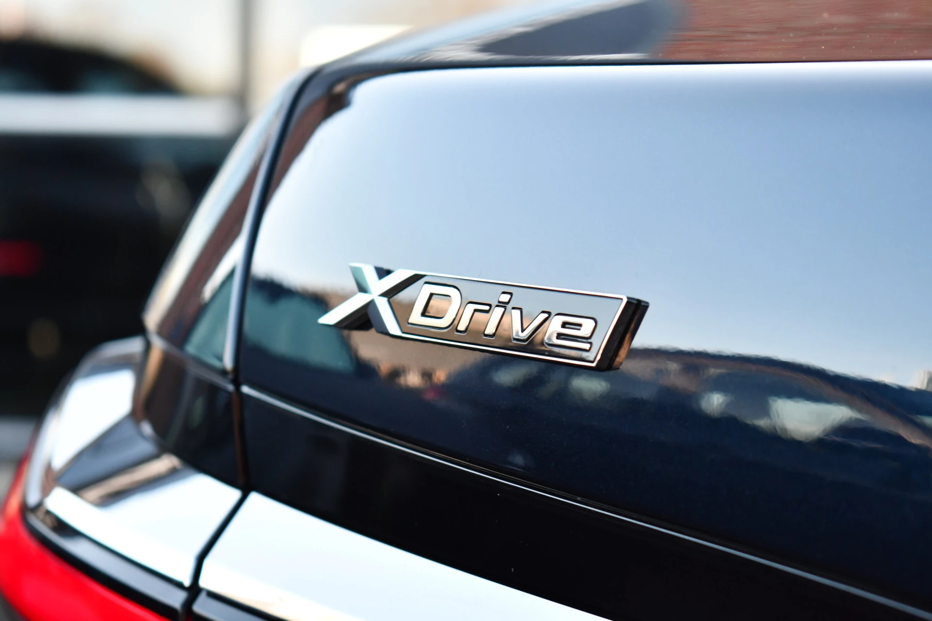 Hoofdafbeelding BMW 7 Serie