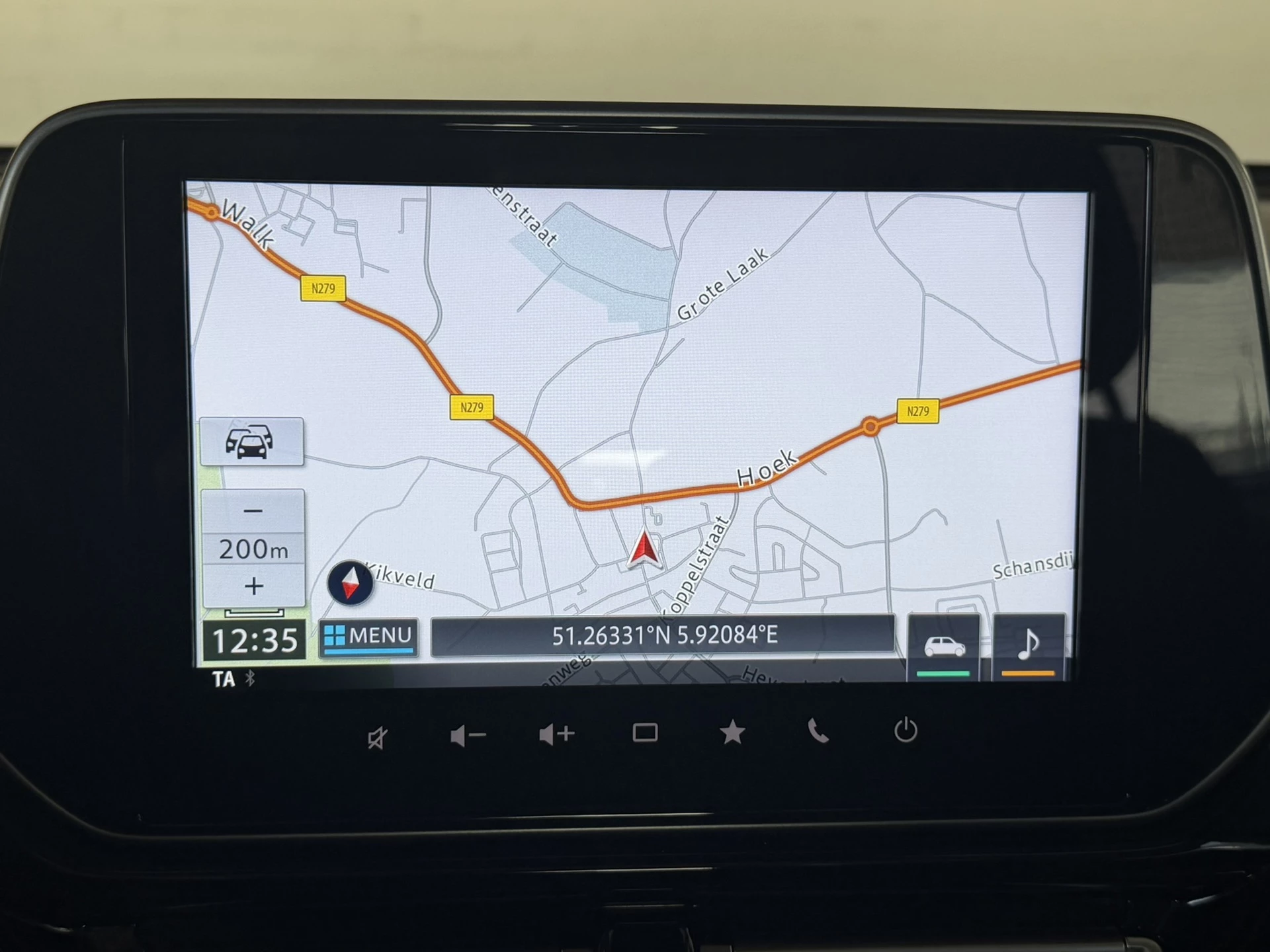 Hoofdafbeelding Suzuki S-Cross