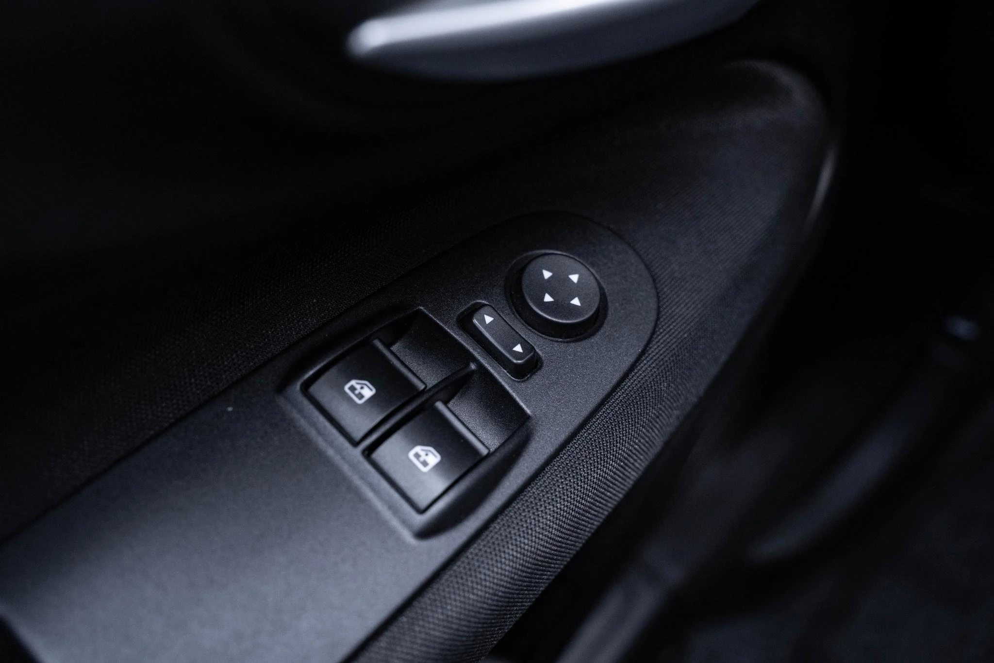Hoofdafbeelding Fiat Punto