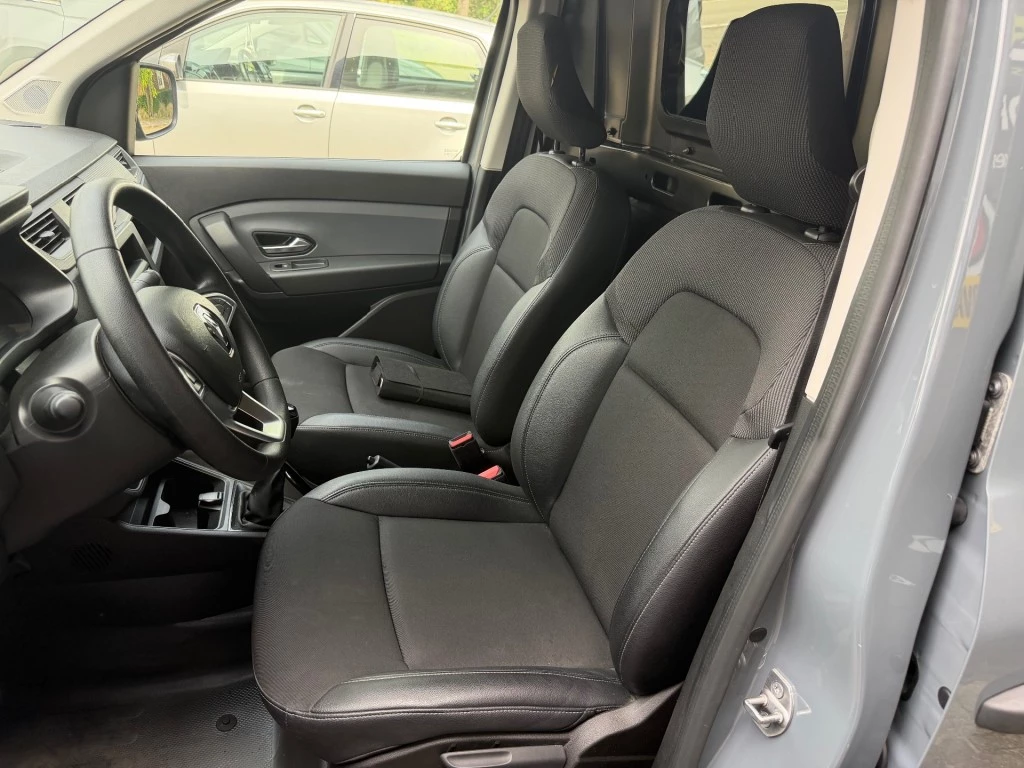 Hoofdafbeelding Renault Express