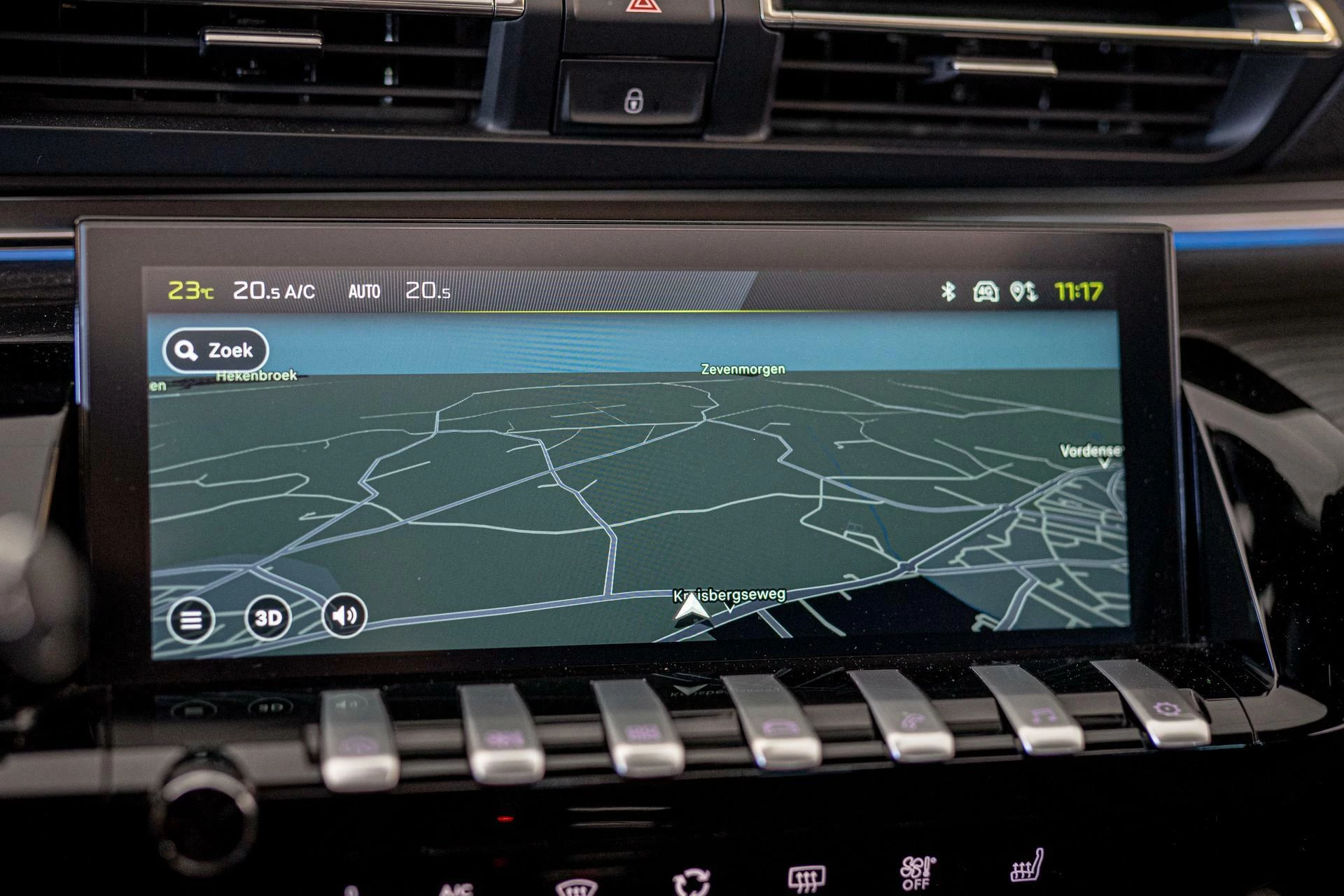 Hoofdafbeelding Peugeot 508