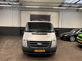 Ford Transit 260S 2.2 TDCI Economy Edition Airco