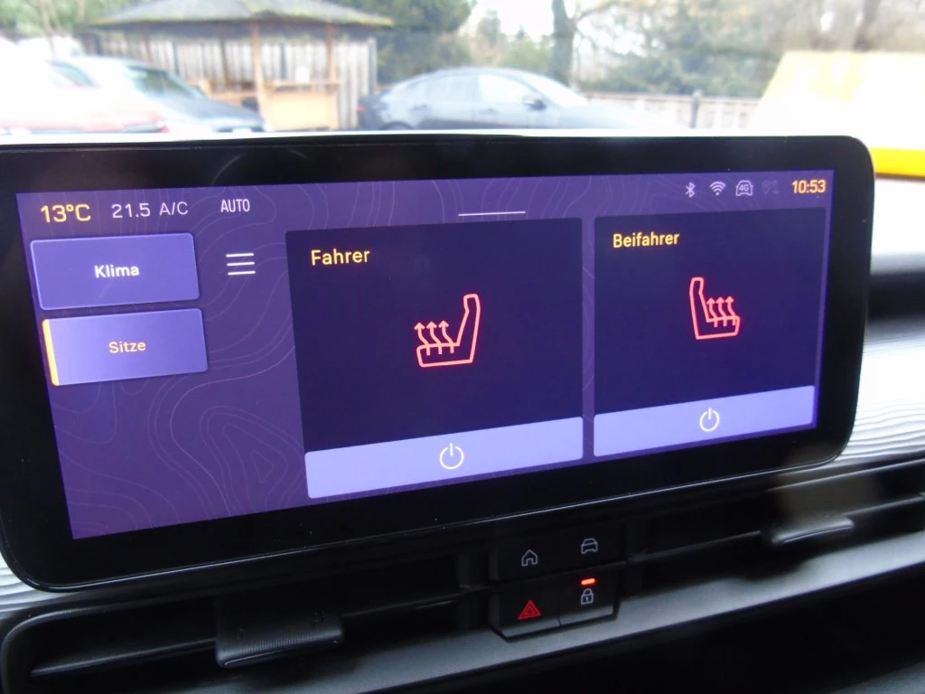 Hoofdafbeelding Jeep Avenger