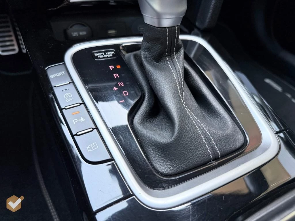 Hoofdafbeelding Kia XCeed
