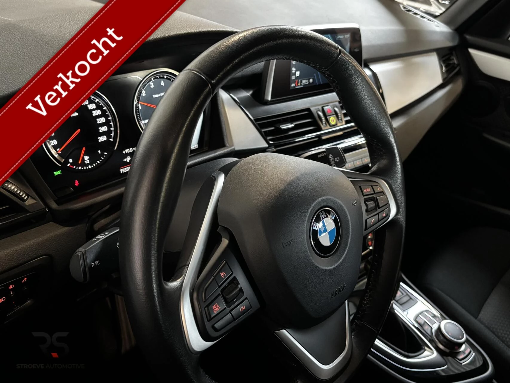 Hoofdafbeelding BMW 2 Serie