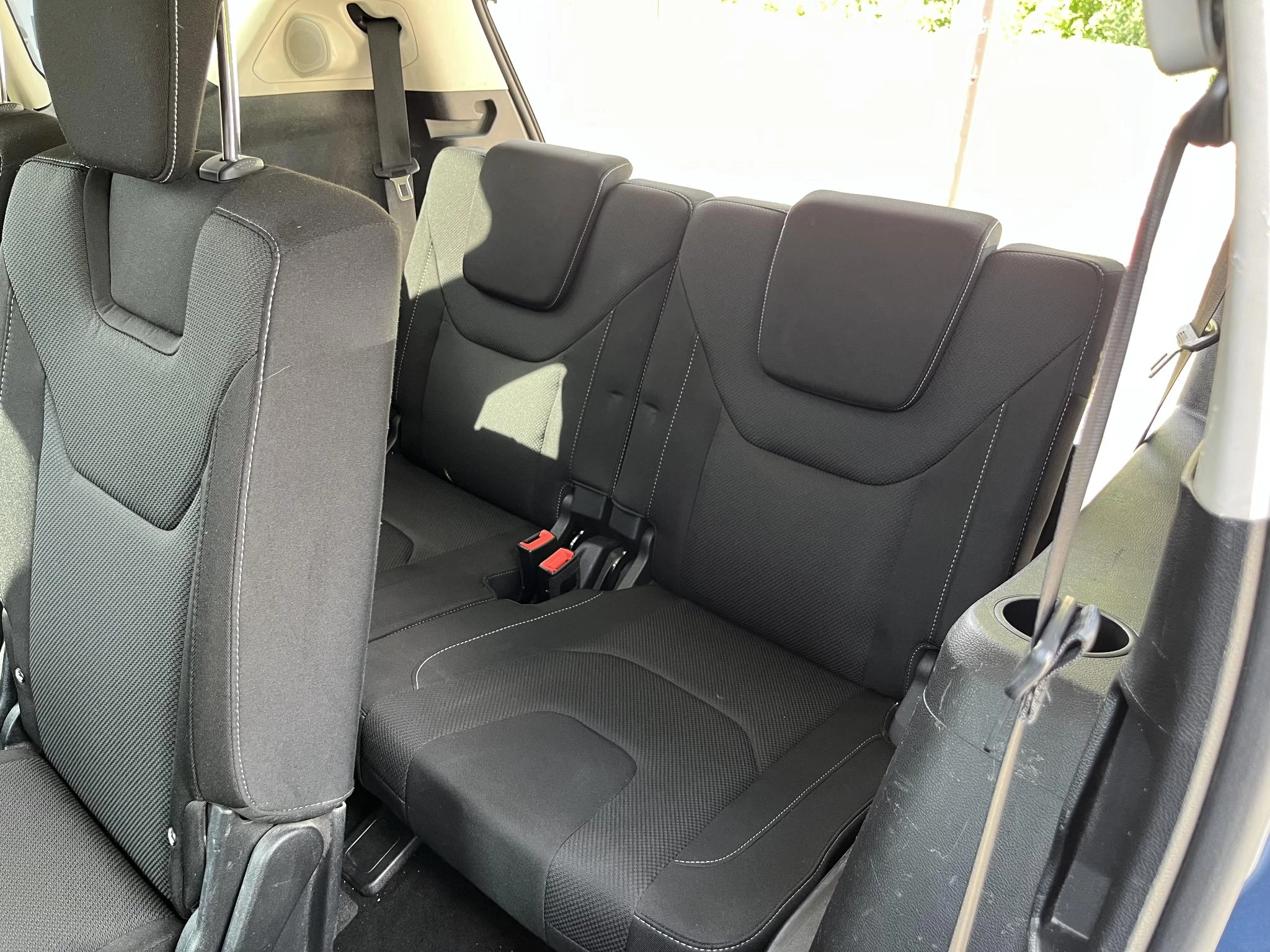 Hoofdafbeelding Ford S-Max