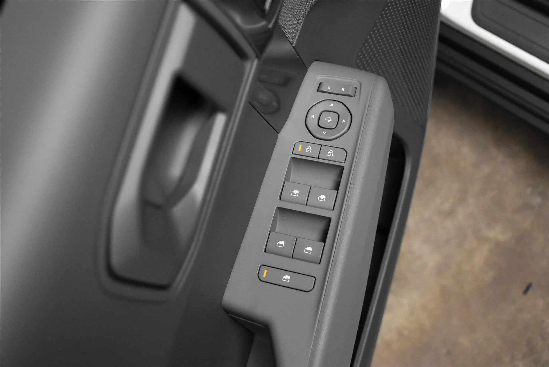 Hoofdafbeelding Kia EV3