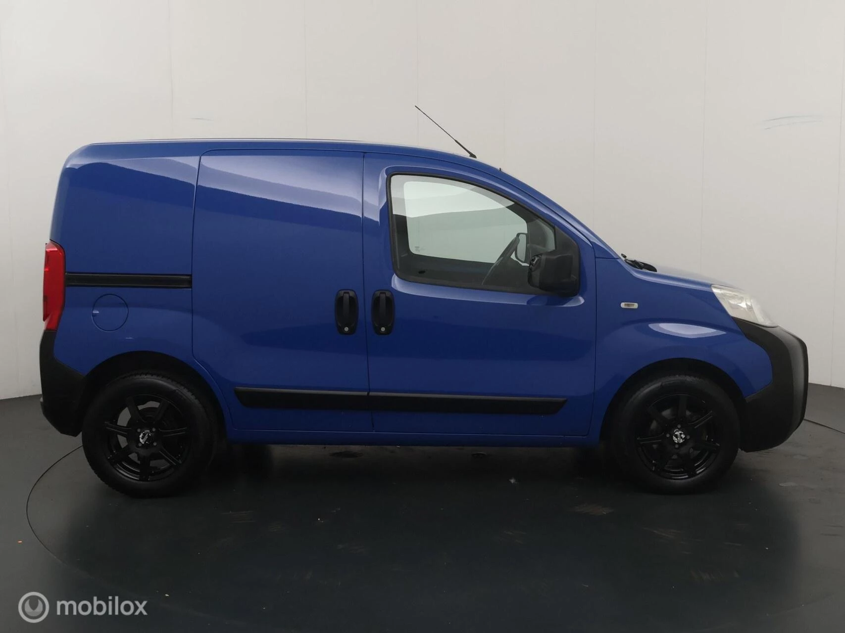 Hoofdafbeelding Fiat Fiorino