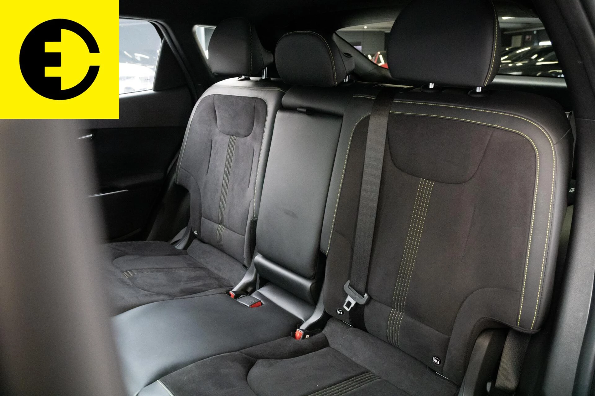 Hoofdafbeelding Kia EV6