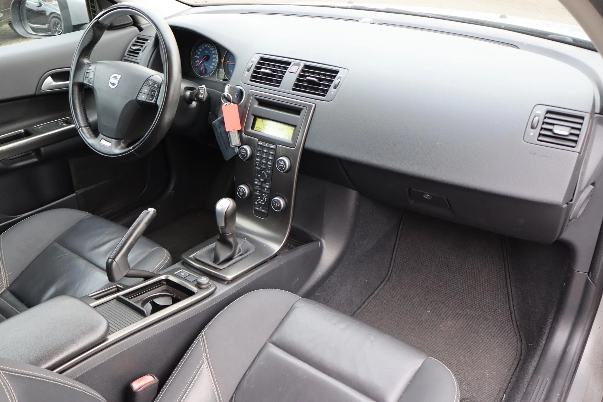 Hoofdafbeelding Volvo C30