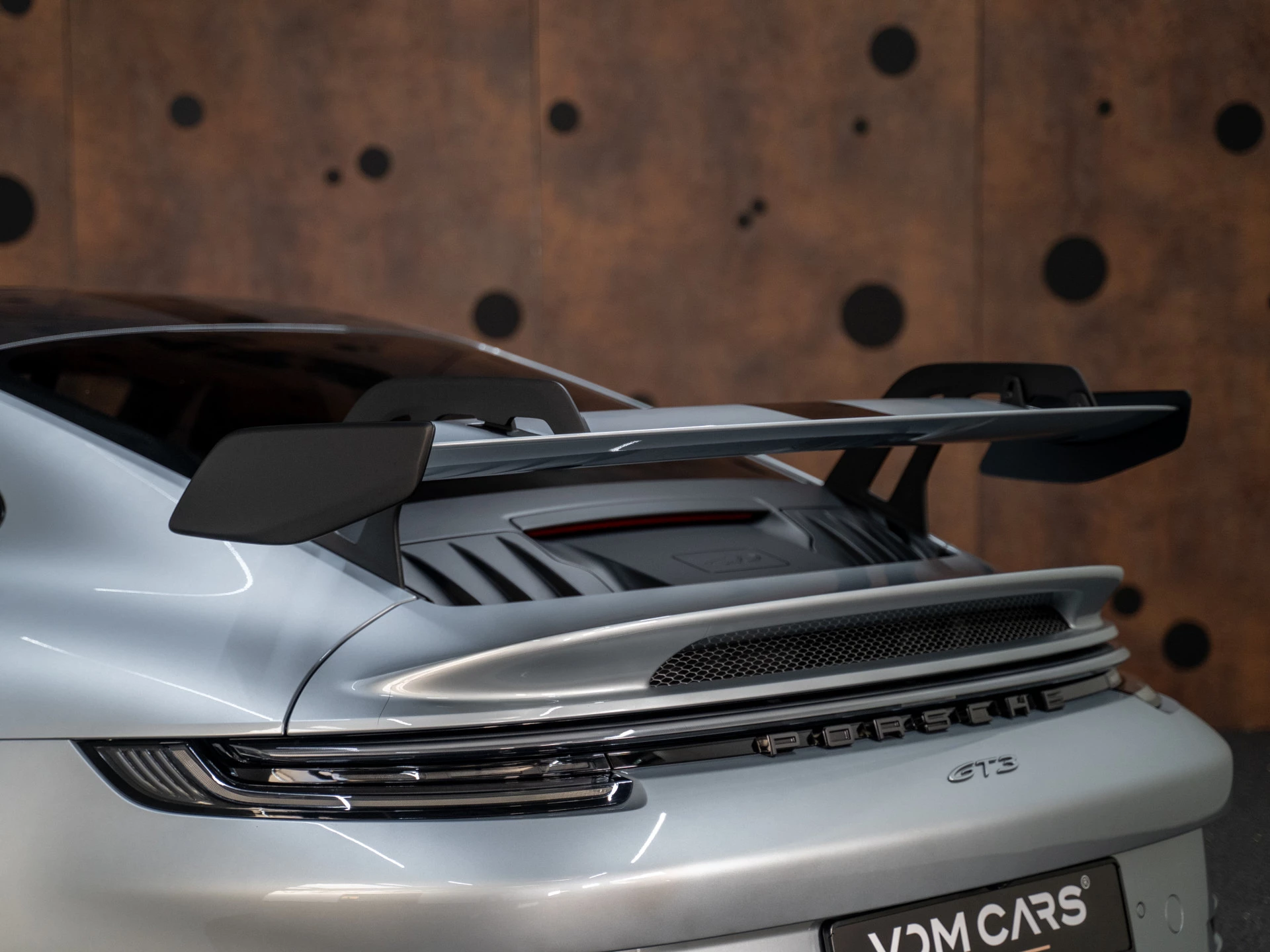 Hoofdafbeelding Porsche 911